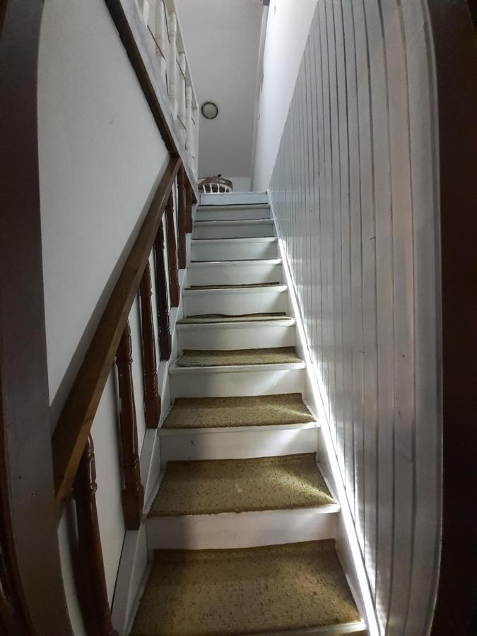 טוזלה Rooms & Apartment Gh Pasha מראה חיצוני תמונה