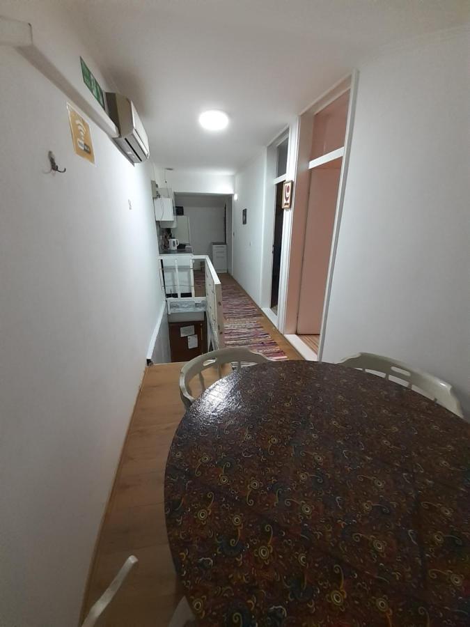 טוזלה Rooms & Apartment Gh Pasha מראה חיצוני תמונה