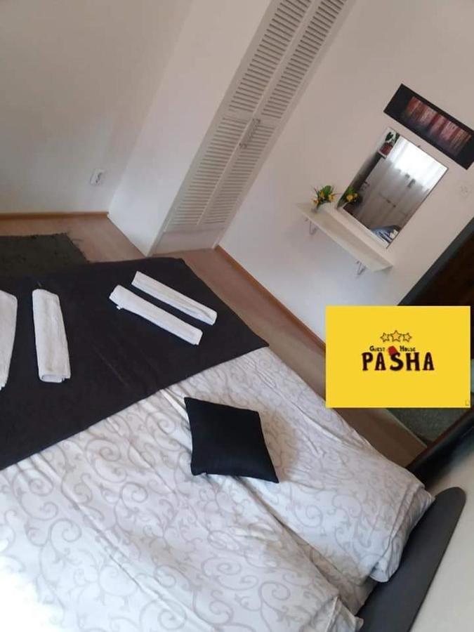 טוזלה Rooms & Apartment Gh Pasha מראה חיצוני תמונה