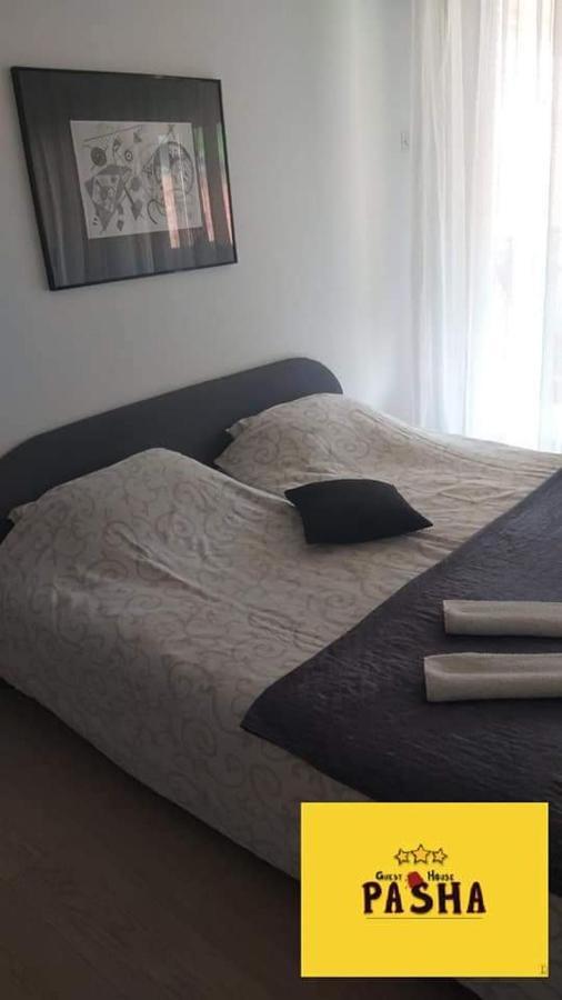 טוזלה Rooms & Apartment Gh Pasha מראה חיצוני תמונה