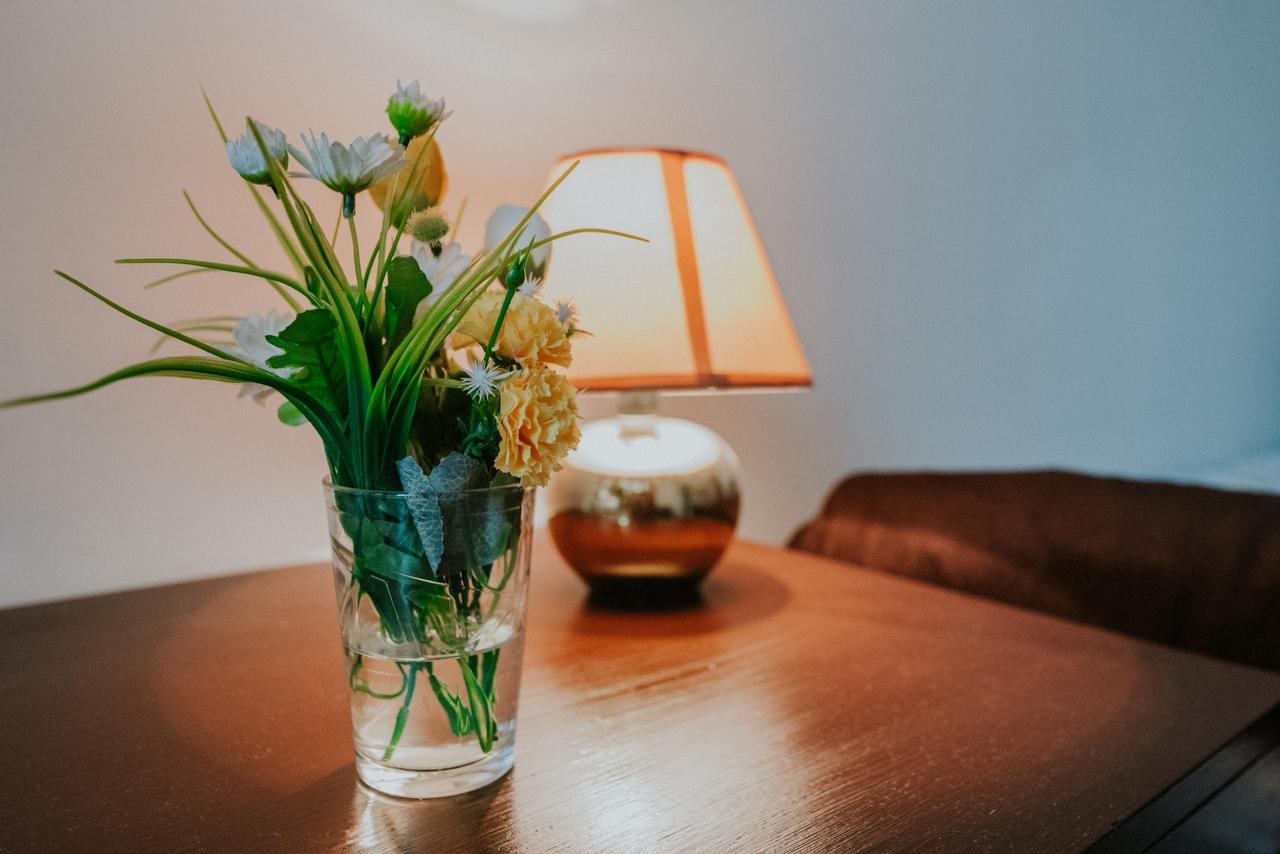טוזלה Rooms & Apartment Gh Pasha חדר תמונה